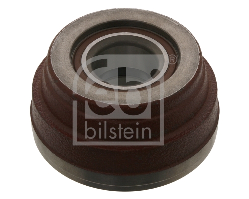 Butuc roata 35591 FEBI BILSTEIN