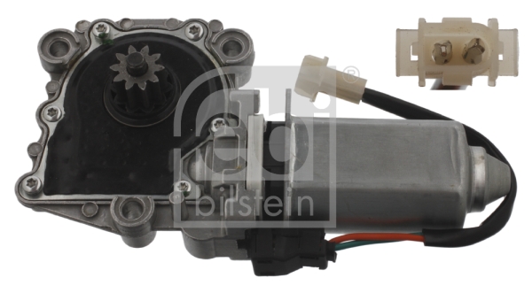 Electromotor, macara geam 35603 FEBI BILSTEIN