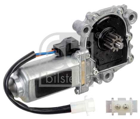 Electromotor, macara geam 35604 FEBI BILSTEIN