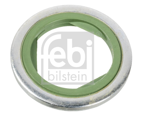 Inel etansare, surub drena ulei 35640 FEBI BILSTEIN