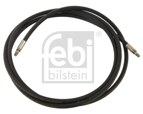 Furtun ambreiaj 35645 FEBI BILSTEIN