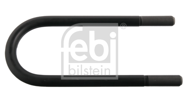 Brida arc 35663 FEBI BILSTEIN