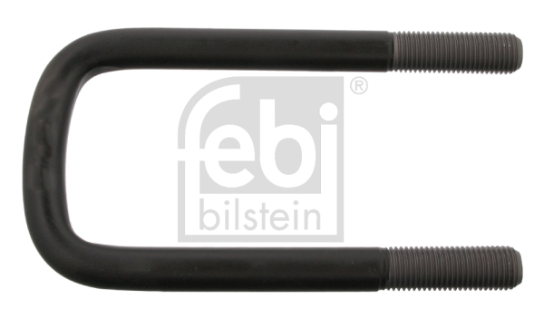 Brida arc 35669 FEBI BILSTEIN