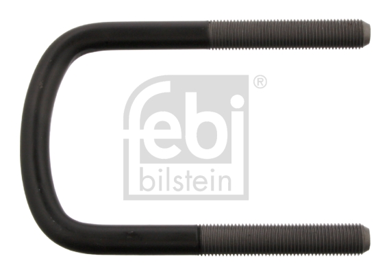 Brida arc 35670 FEBI BILSTEIN