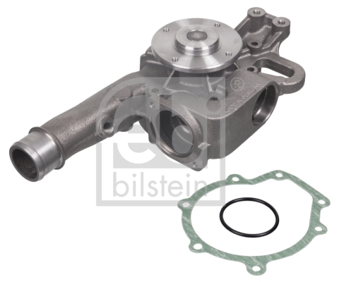 Pompă de apă, răcire motor 35687 FEBI BILSTEIN