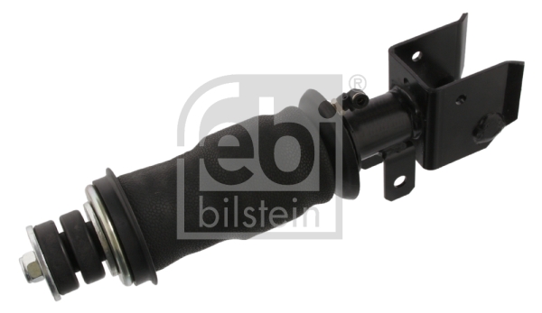 Amortizor, suspensie cabina 35693 FEBI BILSTEIN