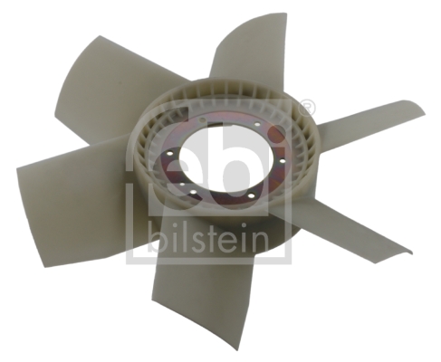Paleta ventilator, racire motor 35699 FEBI BILSTEIN