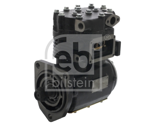 Compresor, instalatie aer comprimat 35715 FEBI BILSTEIN