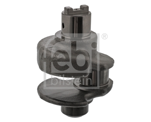 Arbore cotit, compresor aer 35726 FEBI BILSTEIN