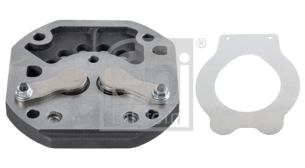 Taler supapa, compresor aer 35727 FEBI BILSTEIN
