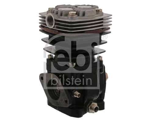 Compresor, instalatie aer comprimat 35739 FEBI BILSTEIN