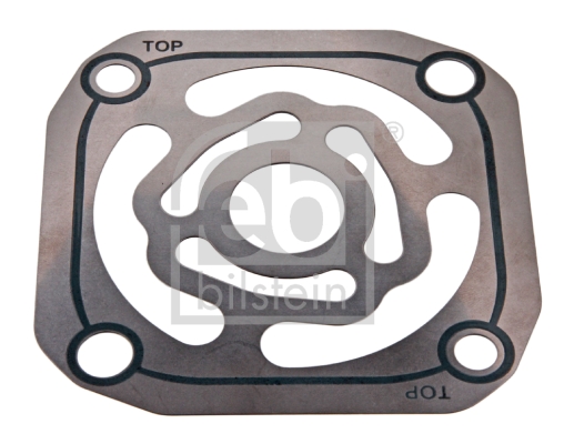 Set garnituri, ventil lamele 35771 FEBI BILSTEIN