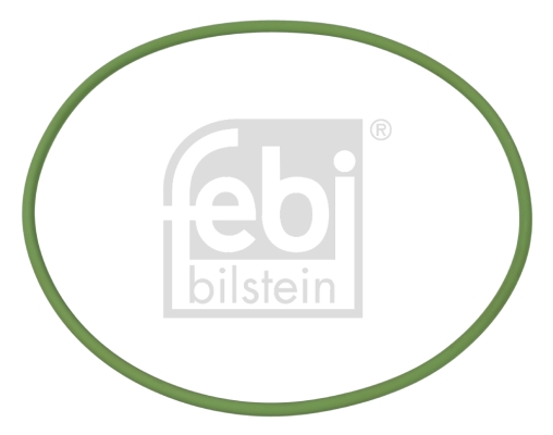 O-ring, camasa cilindru 35809 FEBI BILSTEIN