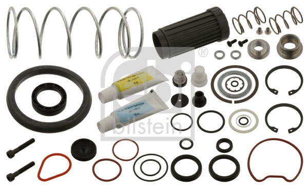 Set reparatie, servofrana 35886 FEBI BILSTEIN