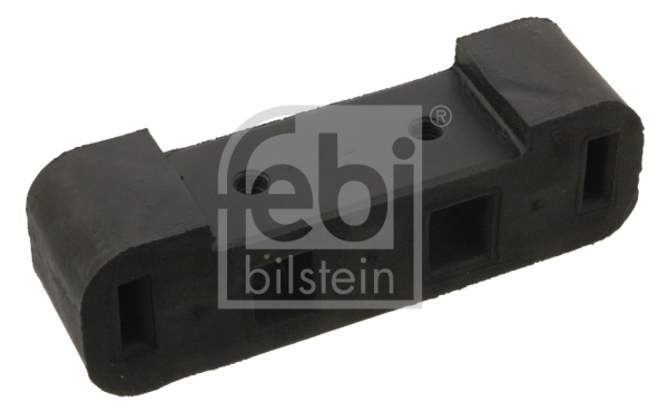 Suport radiator 35895 FEBI BILSTEIN