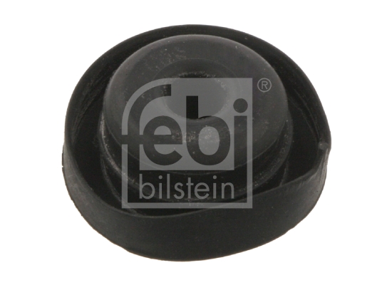 Tampon cauciuc, suspensie 36007 FEBI BILSTEIN