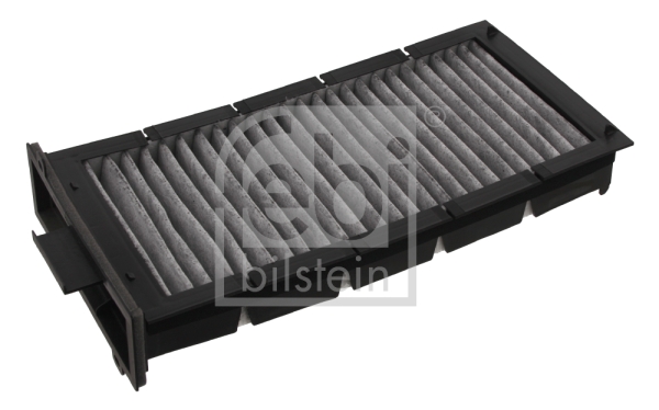 Filtru, aer habitaclu 36029 FEBI BILSTEIN