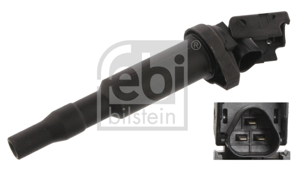 Bobina de inductie 36100 FEBI BILSTEIN