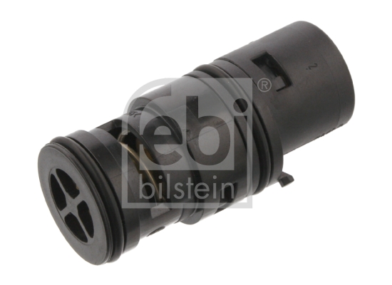 Termostat,racire ulei 36101 FEBI BILSTEIN