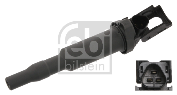 bobina de inductie 36113 FEBI BILSTEIN