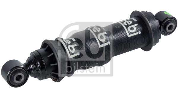 Amortizor, suspensie cabina 36138 FEBI BILSTEIN