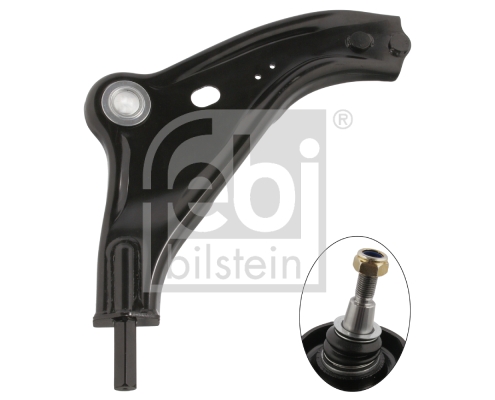 Brat, suspensie roata 36141 FEBI BILSTEIN