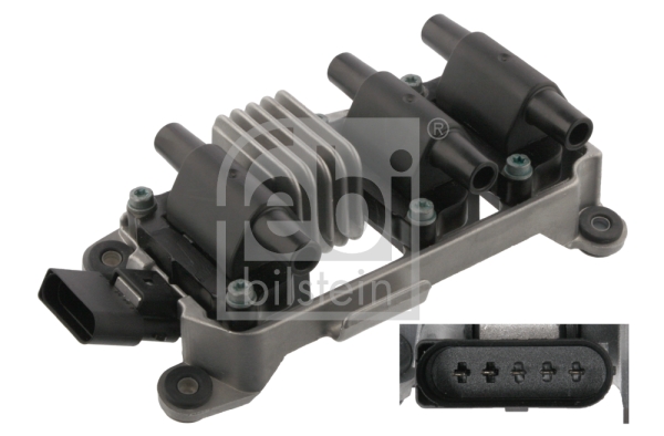 Bobina de inductie 36177 FEBI BILSTEIN