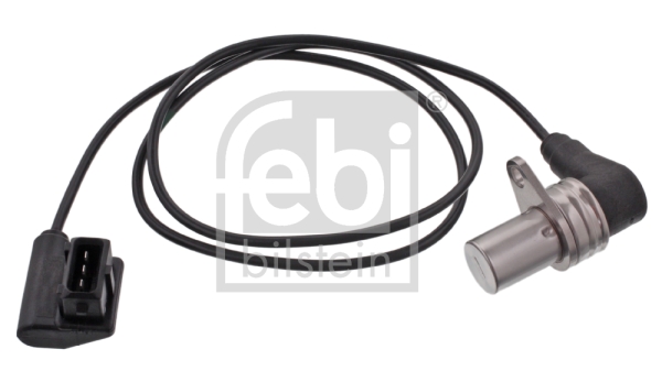 Senzor impulsuri, arbore cotit 36187 FEBI BILSTEIN