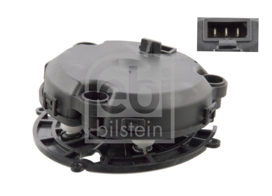 Element reglaj,oglinda exterioara 36188 FEBI BILSTEIN