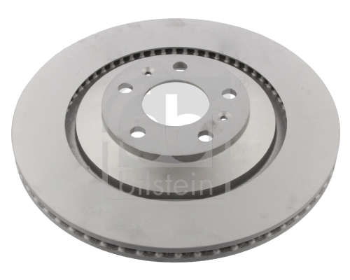 Disc frana 36239 FEBI BILSTEIN