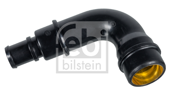 Furtun,aerisire bloc motor 36274 FEBI BILSTEIN