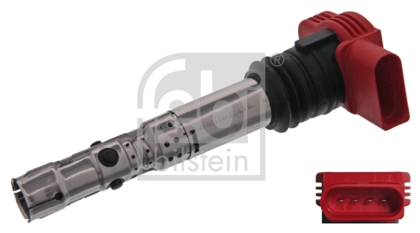bobina de inductie 36359 FEBI BILSTEIN