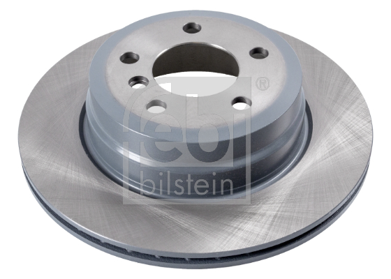 Disc frana 36386 FEBI BILSTEIN