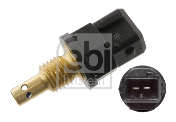 Senzor,temperatura aer admisie 36398 FEBI BILSTEIN