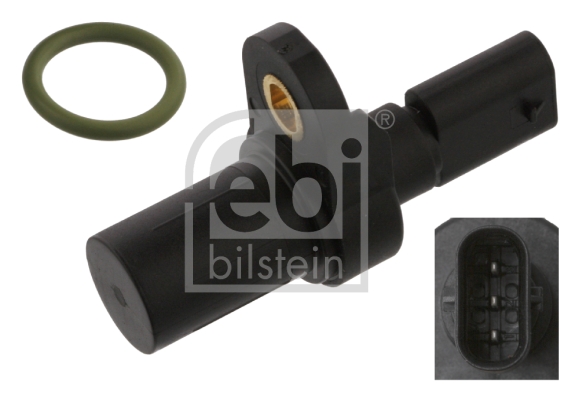 Senzor,pozitie ax cu came 36411 FEBI BILSTEIN