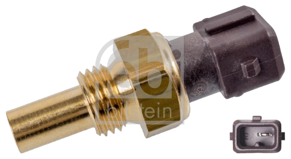 Senzor,temperatura lichid de racire 36416 FEBI BILSTEIN