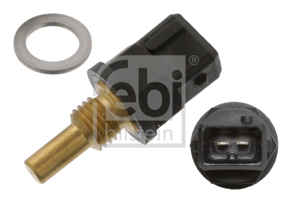 Senzor,temperatura lichid de racire 36417 FEBI BILSTEIN