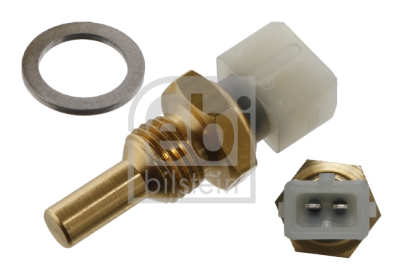 Senzor,temperatura lichid de racire 36418 FEBI BILSTEIN