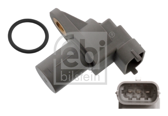 senzor,pozitie ax cu came 36432 FEBI BILSTEIN