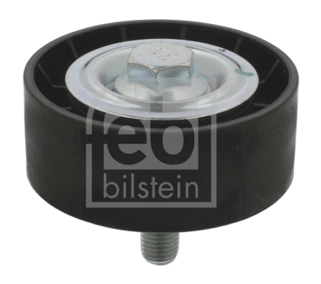 Rola ghidare/conducere, curea transmisie 36442 FEBI BILSTEIN