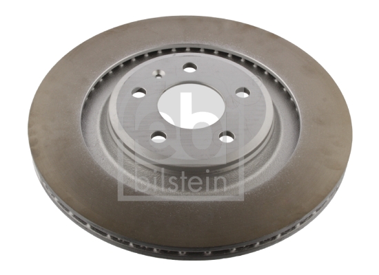 Disc frana 36454 FEBI BILSTEIN