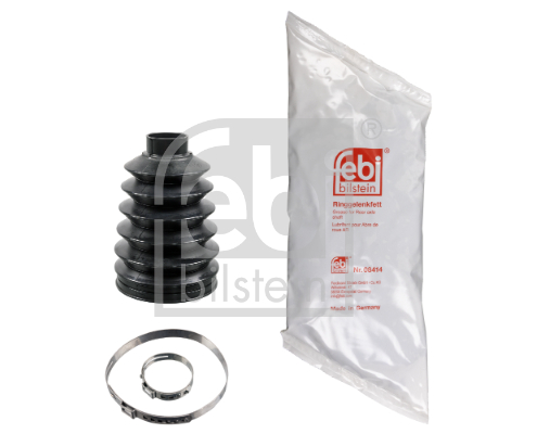 Ansamblu burduf, articulatie planetara 36511 FEBI BILSTEIN