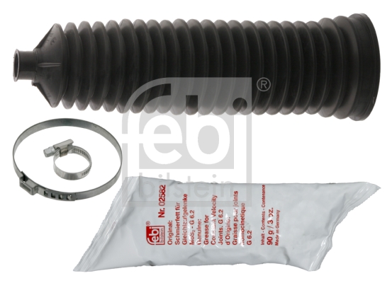 Ansamblu burduf, directie 36517 FEBI BILSTEIN