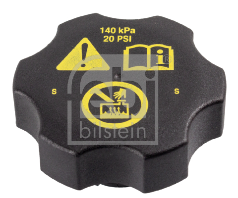 Buson,vas expansiune 36579 FEBI BILSTEIN