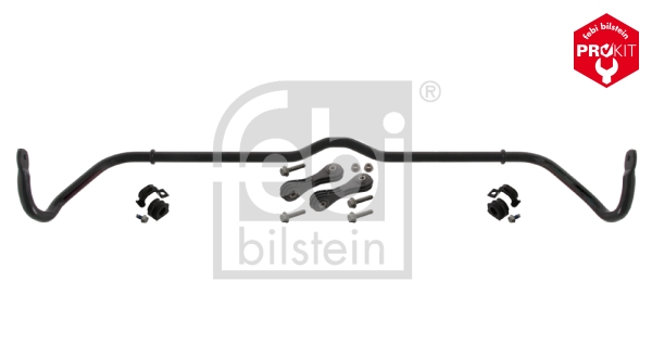 Bara stabilizatoare,suspensie 36630 FEBI BILSTEIN