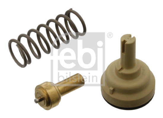 Termostat,lichid racire 36648 FEBI BILSTEIN