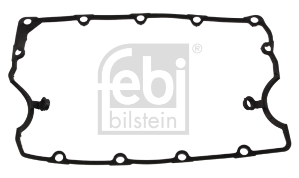 Garnitura, capac supape 36649 FEBI BILSTEIN