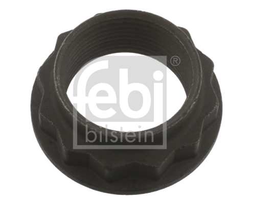 Piuliță, arbore de intrare (diferențial) 36662 FEBI BILSTEIN