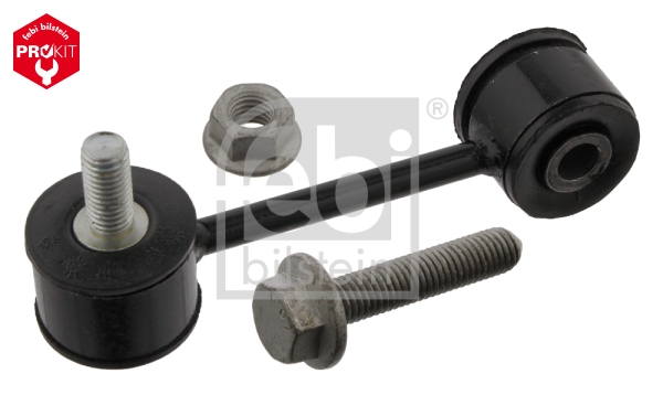 Brat/bieleta suspensie, stabilizator 36676 FEBI BILSTEIN