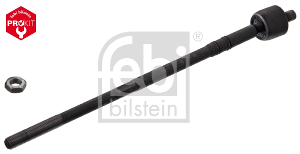 Articulatie axiala, cap de bara 36691 FEBI BILSTEIN